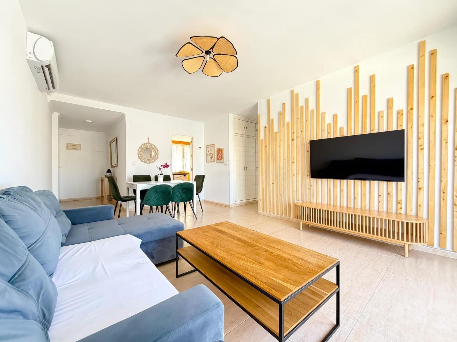 4 quarto Penthouse para venda em Gandia - 365 000 € (Ref: 9938294)