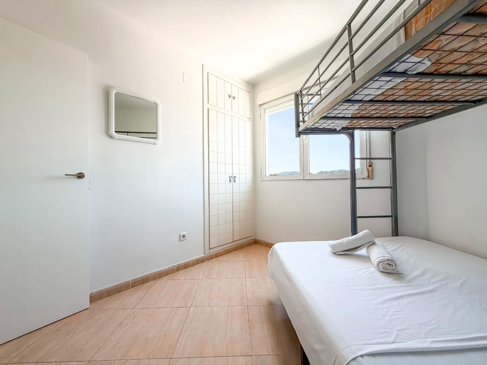 4 quarto Penthouse para venda em Gandia - 365 000 € (Ref: 9938294)