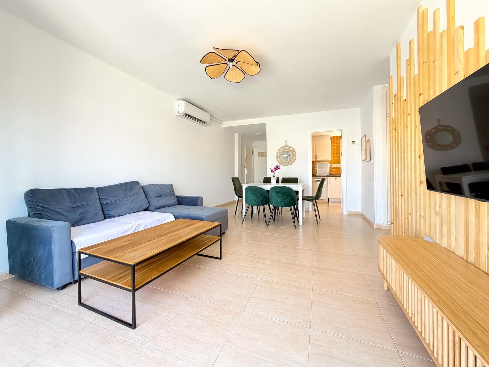 4 quarto Penthouse para venda em Gandia - 365 000 € (Ref: 9938294)