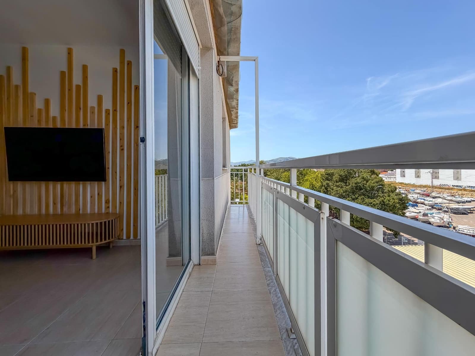 4 quarto Penthouse para venda em Gandia - 365 000 € (Ref: 9938294)