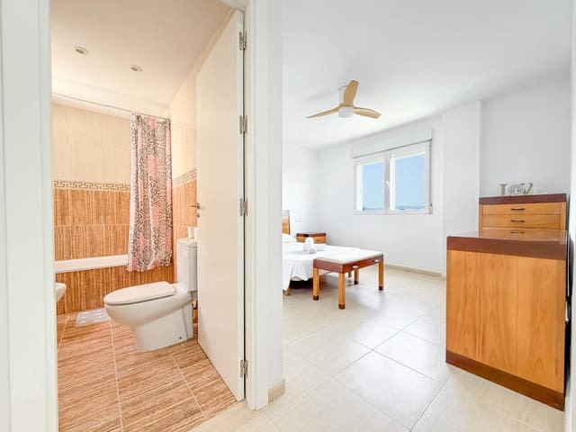 4 Zimmer Penthouse zu verkaufen in Gandia - 365.000 € (Ref: 9938294)