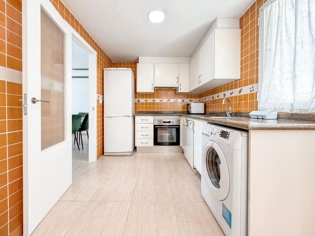 4 Zimmer Penthouse zu verkaufen in Gandia - 365.000 € (Ref: 9938294)