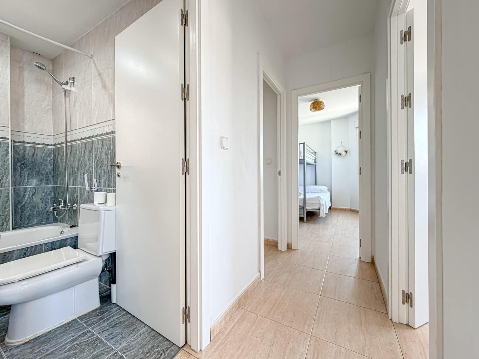 4 bedroom Penthouse for sale in Gandia - € 365,000 (Ref: 9938294)