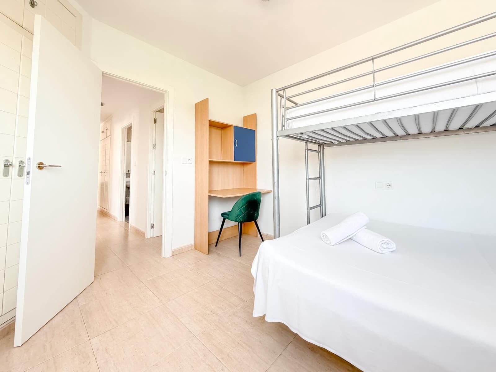 4 bedroom Penthouse for sale in Gandia - € 365,000 (Ref: 9938294)