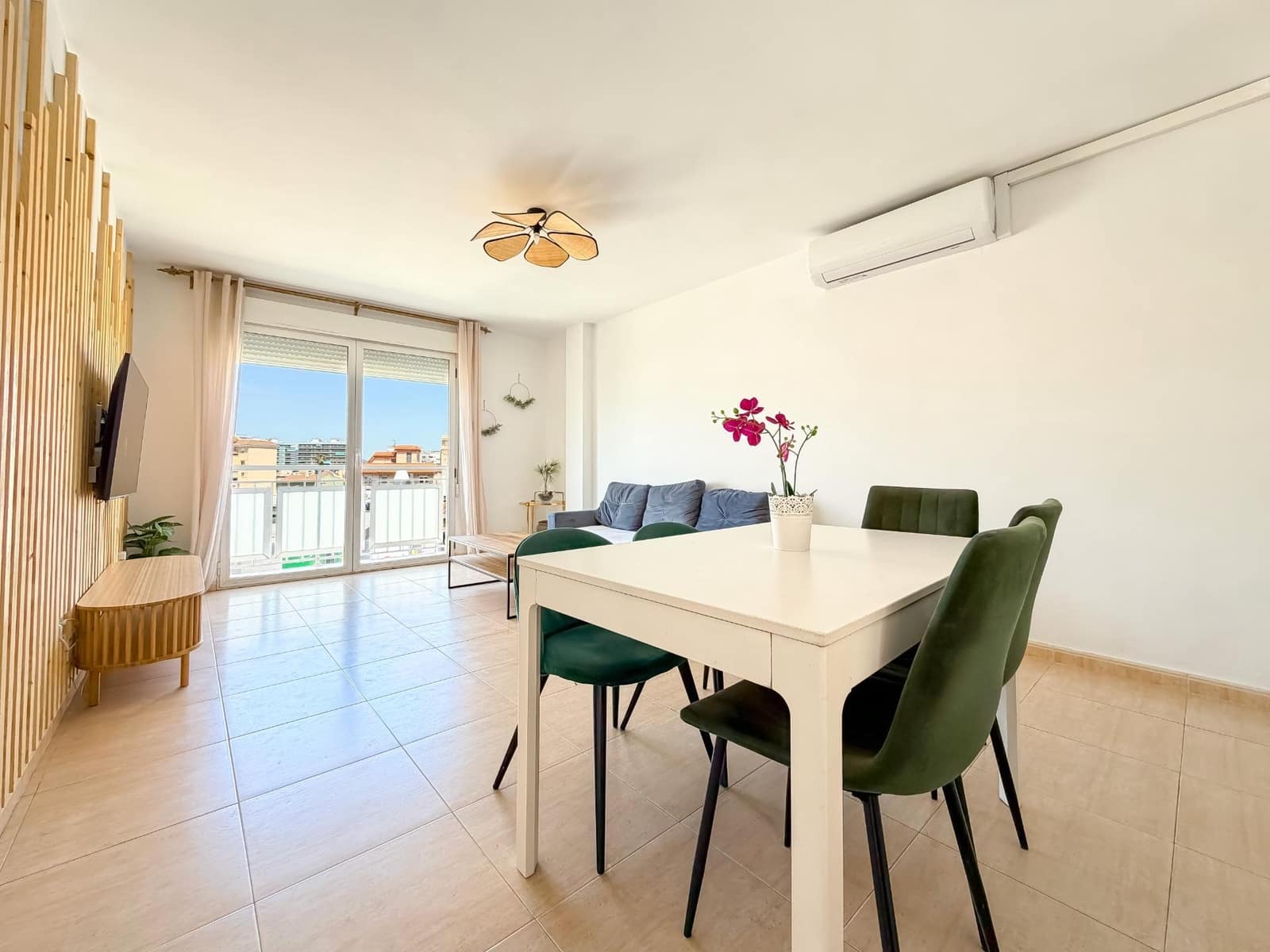 4 bedroom Penthouse for sale in Gandia - € 365,000 (Ref: 9938294)