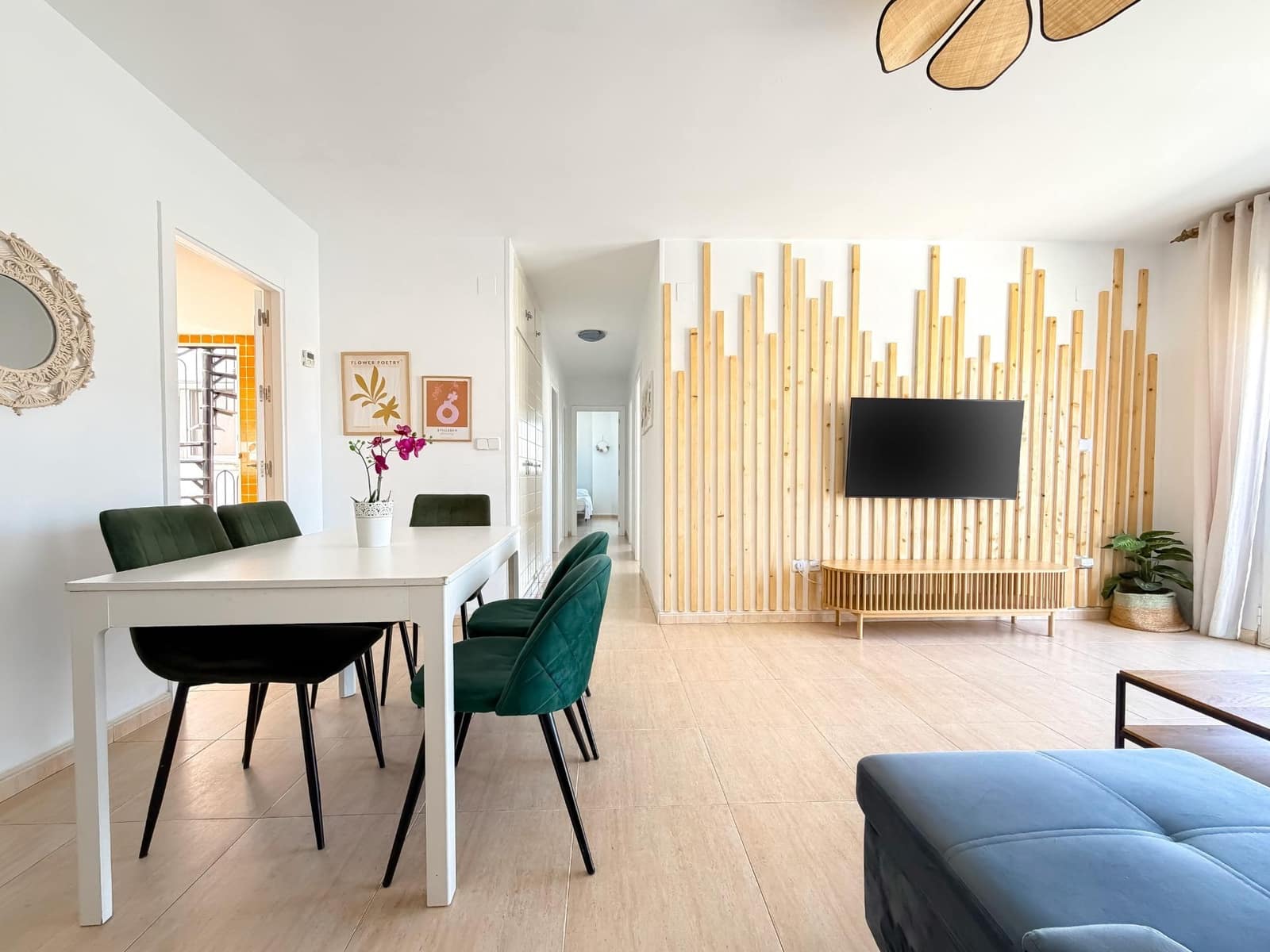 4 bedroom Penthouse for sale in Gandia - € 365,000 (Ref: 9938294)