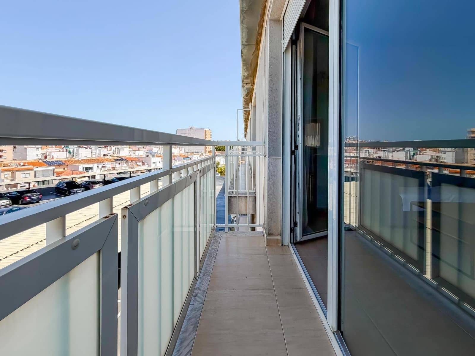 4 bedroom Penthouse for sale in Gandia - € 365,000 (Ref: 9938294)