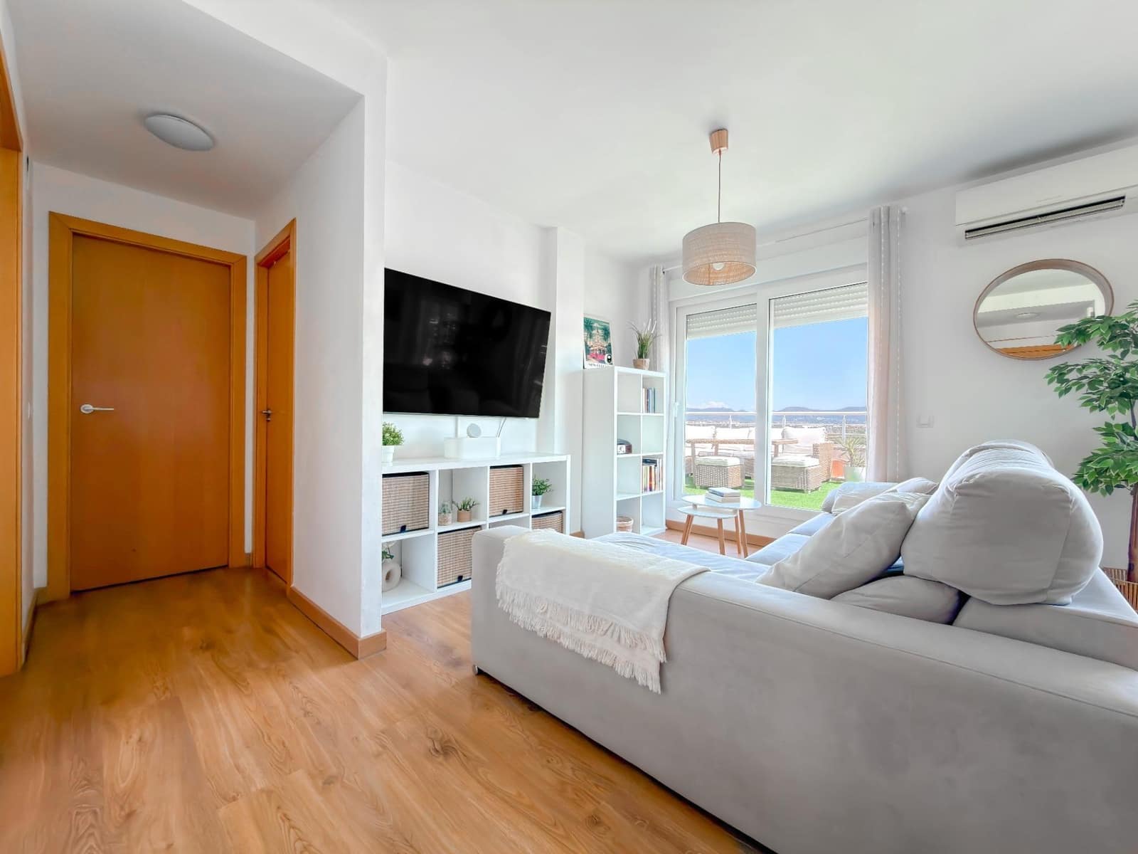 3 Zimmer Penthouse zu verkaufen in Museros mit Pool Garage - 369.000 € (Ref: 9947999)