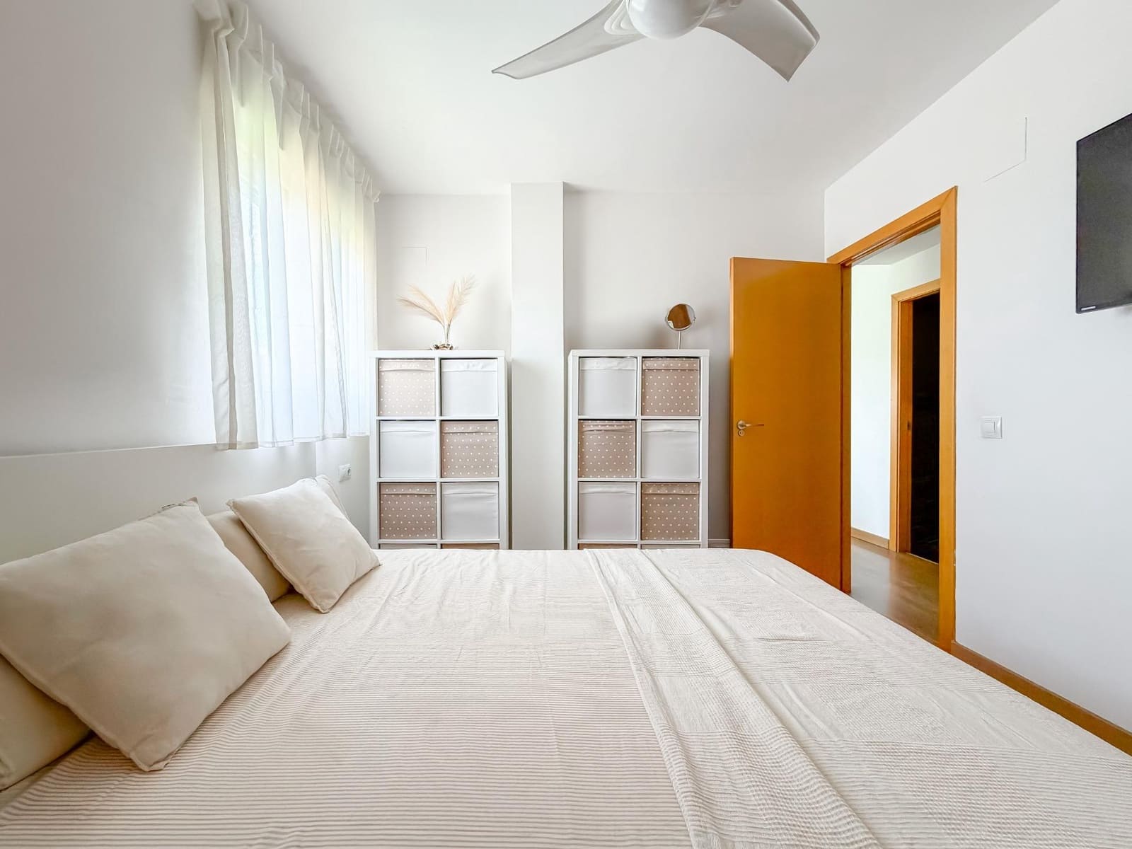 3 Zimmer Penthouse zu verkaufen in Museros mit Pool Garage - 369.000 € (Ref: 9947999)