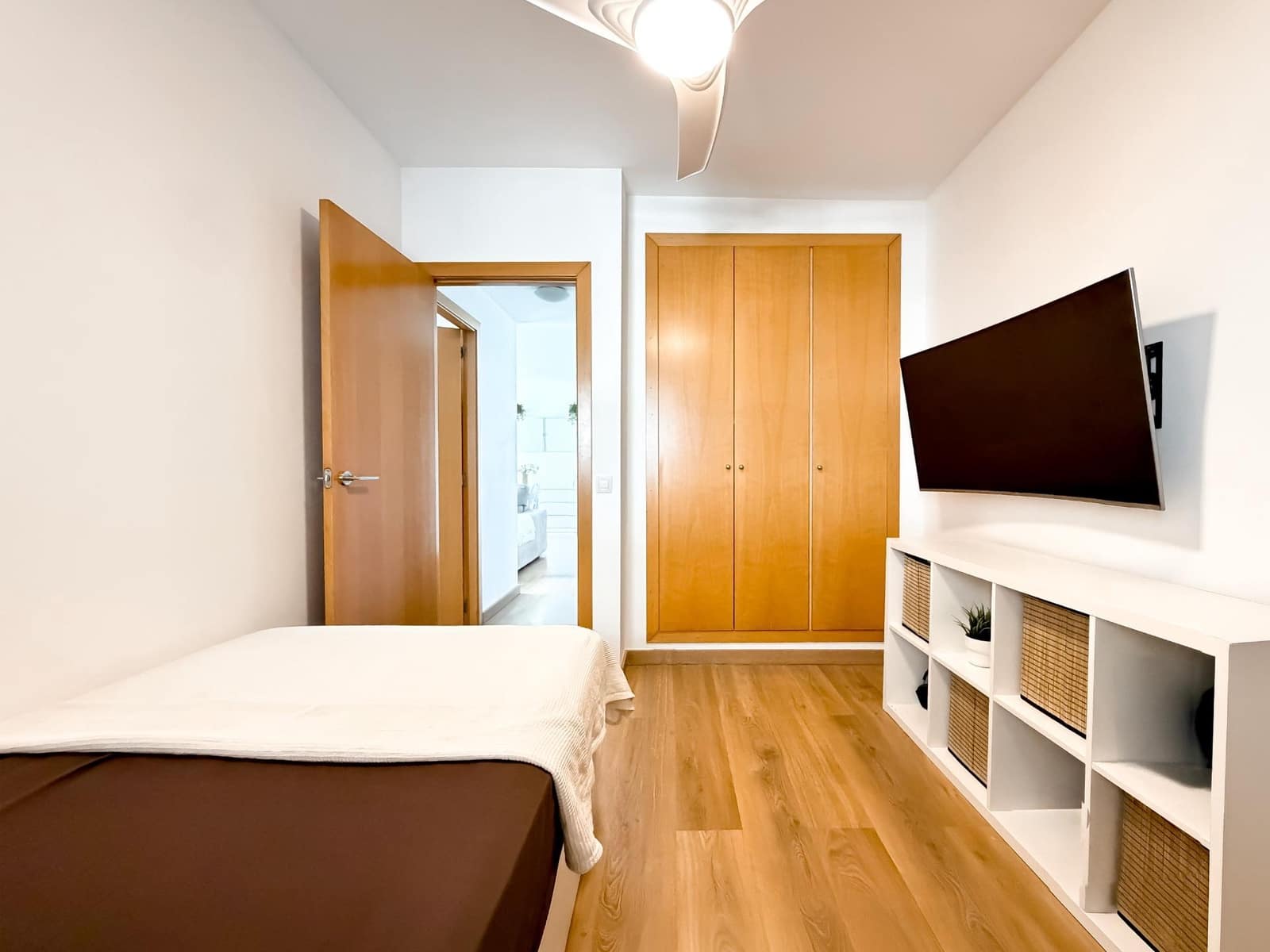 3 Zimmer Penthouse zu verkaufen in Museros mit Pool Garage - 369.000 € (Ref: 9947999)