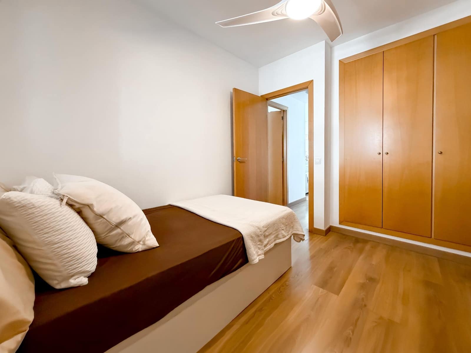 3 Zimmer Penthouse zu verkaufen in Museros mit Pool Garage - 369.000 € (Ref: 9947999)