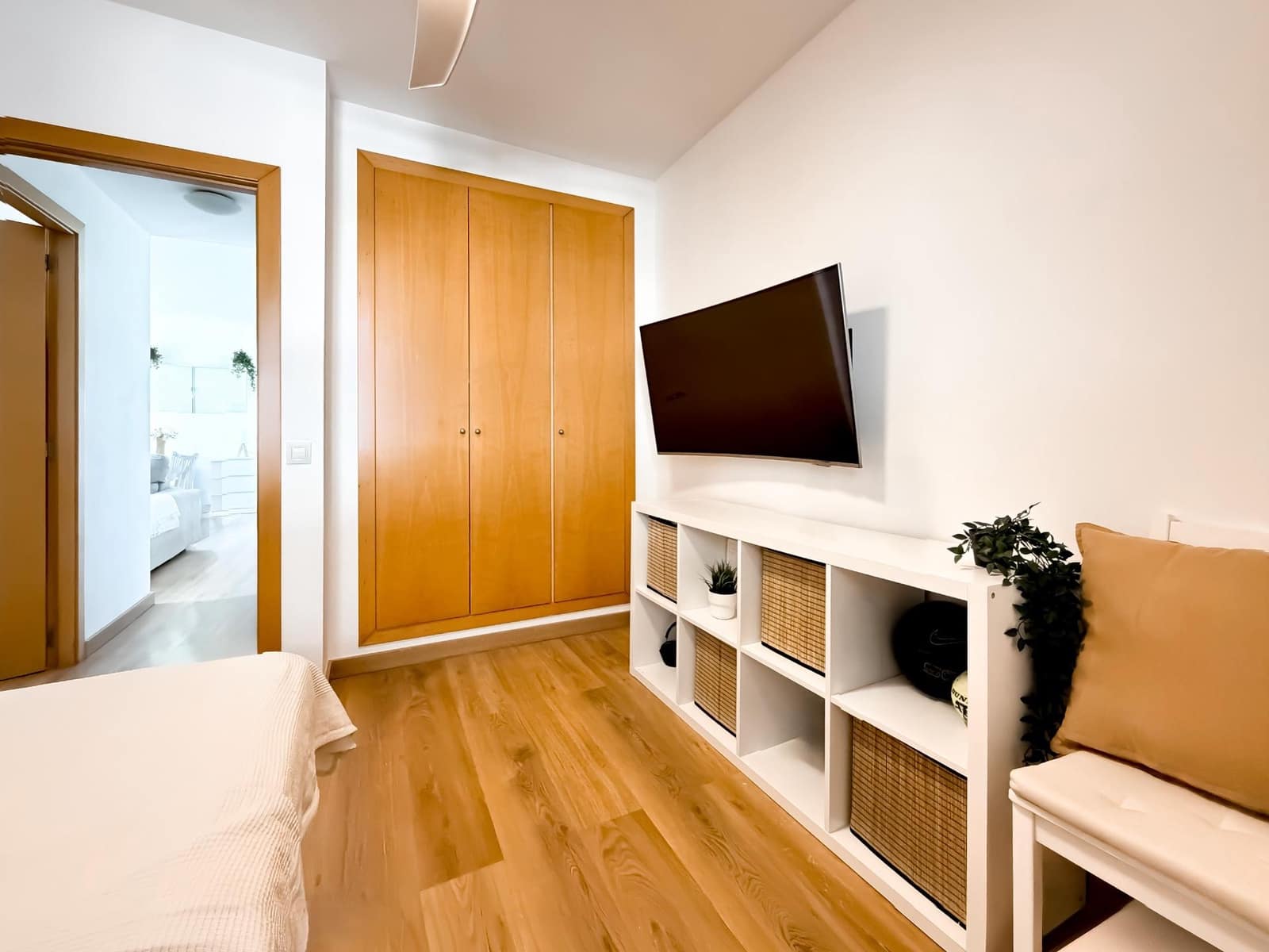 3 Zimmer Penthouse zu verkaufen in Museros mit Pool Garage - 369.000 € (Ref: 9947999)