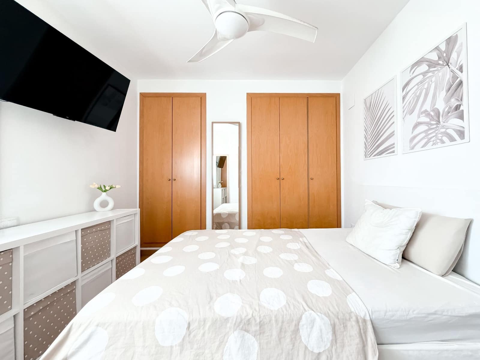 3 Zimmer Penthouse zu verkaufen in Museros mit Pool Garage - 369.000 € (Ref: 9947999)