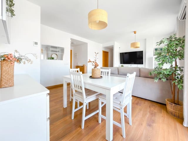 Ático de 3 habitaciones en Museros en venta con piscina garaje - 369.000 € (Ref: 9947999)