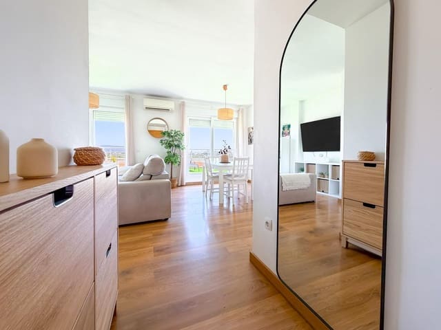 Ático de 3 habitaciones en Museros en venta con piscina garaje - 369.000 € (Ref: 9947999)