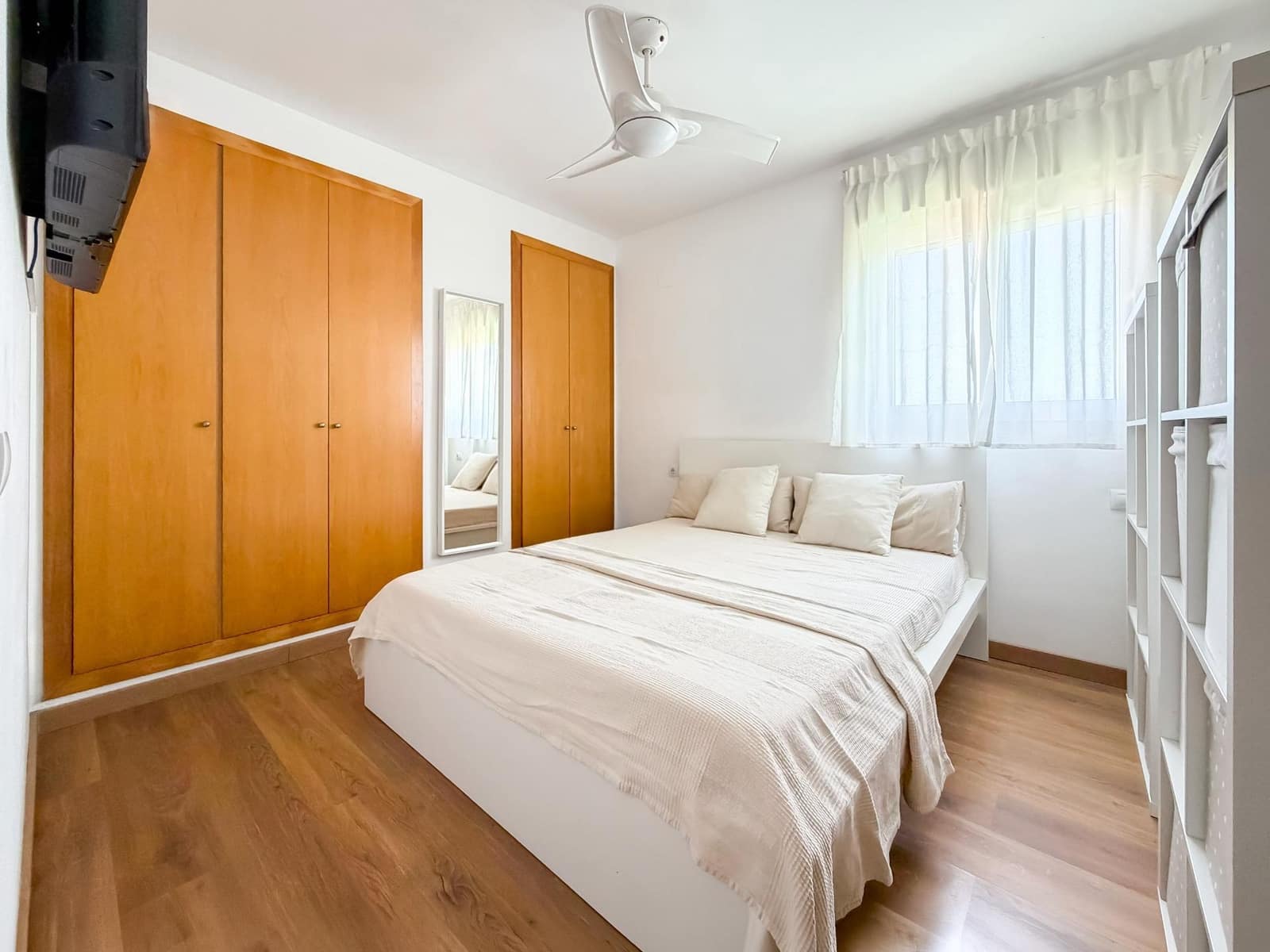 3 Zimmer Penthouse zu verkaufen in Museros mit Pool Garage - 369.000 € (Ref: 9947999)