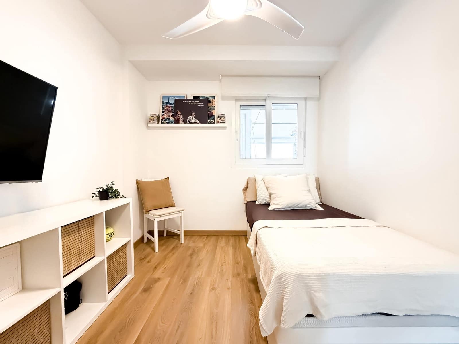 3 Zimmer Penthouse zu verkaufen in Museros mit Pool Garage - 369.000 € (Ref: 9947999)