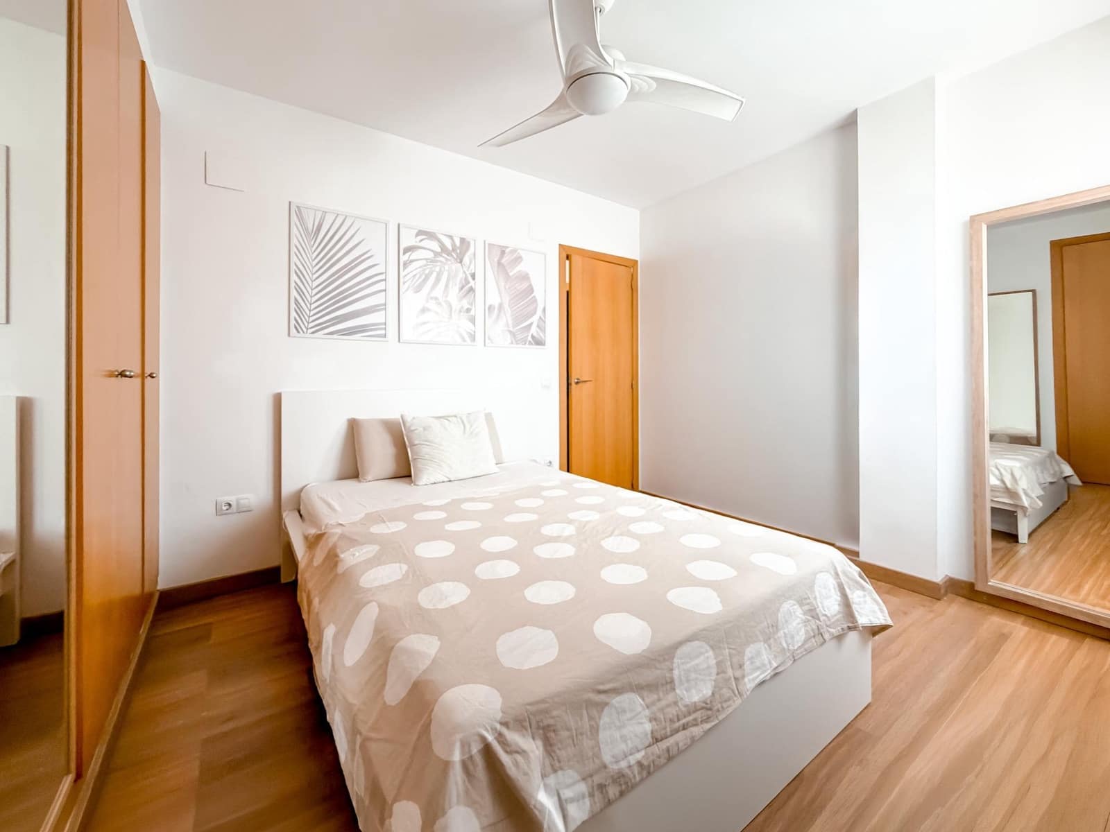 3 Zimmer Penthouse zu verkaufen in Museros mit Pool Garage - 369.000 € (Ref: 9947999)
