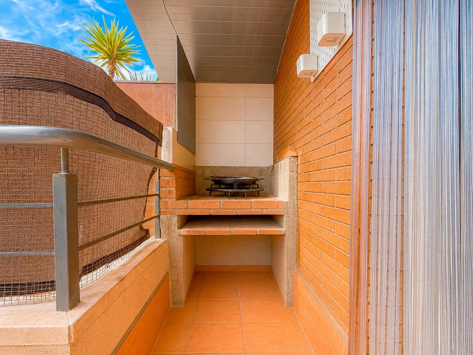 3 Zimmer Penthouse zu verkaufen in Museros mit Pool Garage - 369.000 € (Ref: 9947999)