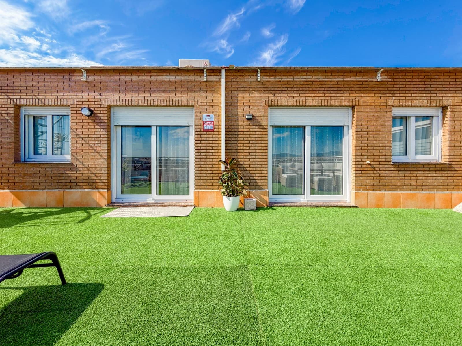3 Zimmer Penthouse zu verkaufen in Museros mit Pool Garage - 369.000 € (Ref: 9947999)