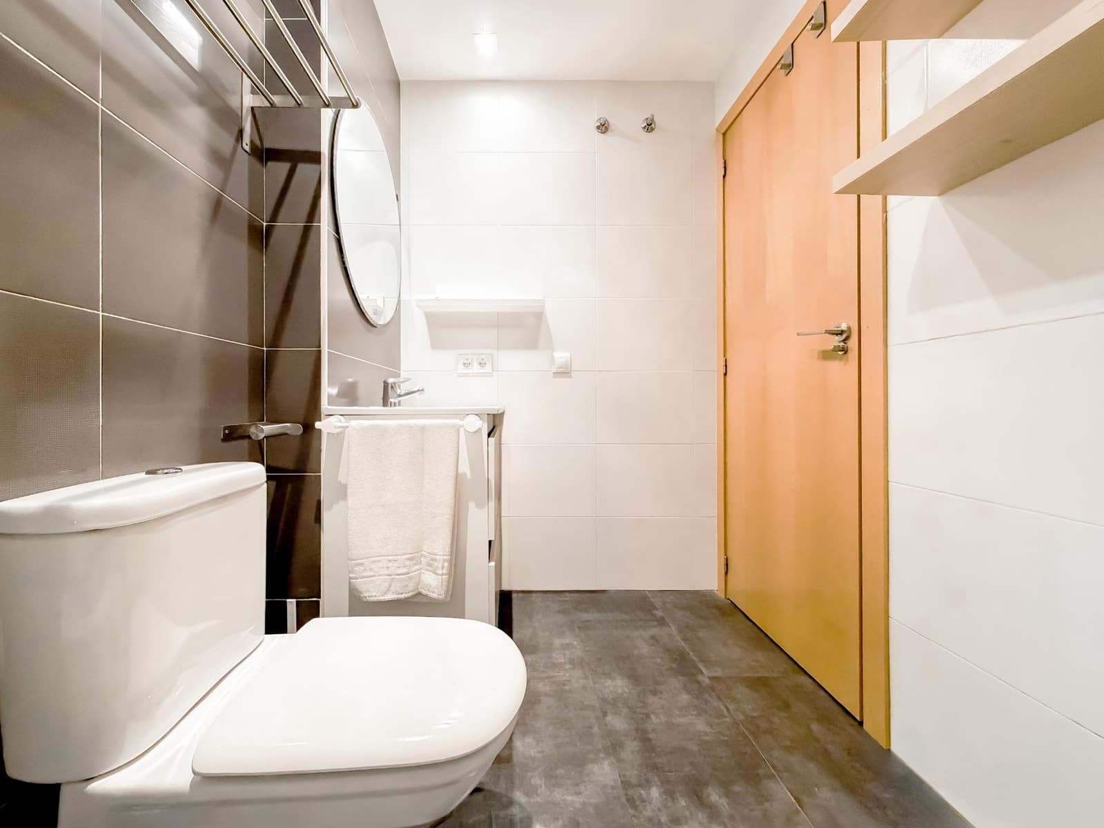 3 Zimmer Penthouse zu verkaufen in Museros mit Pool Garage - 369.000 € (Ref: 9947999)