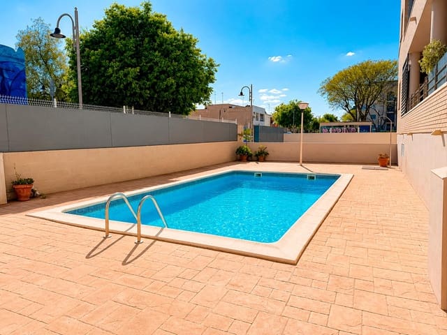 Ático de 3 habitaciones en Museros en venta con piscina garaje - 369.000 € (Ref: 9947999)