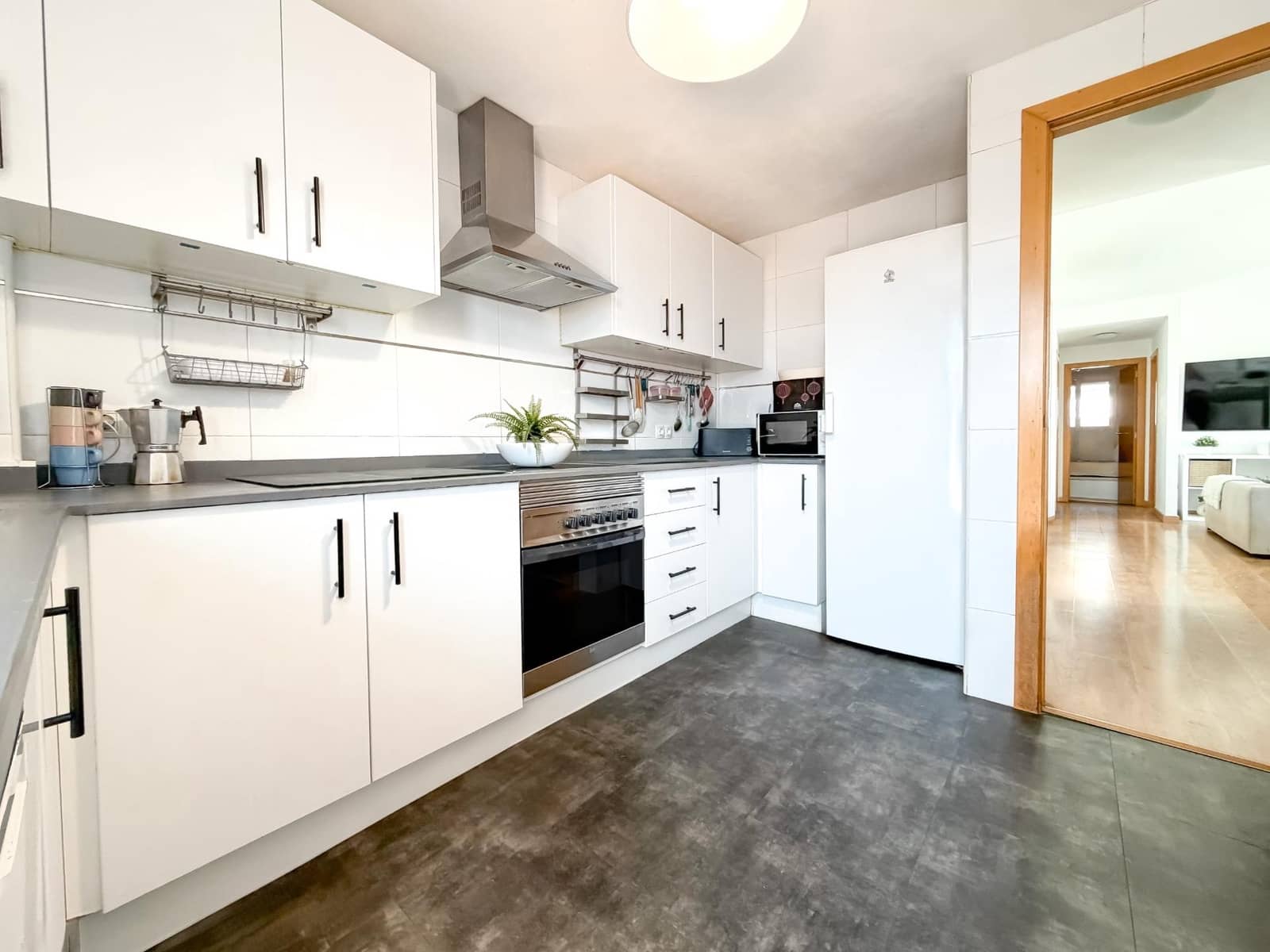 3 Zimmer Penthouse zu verkaufen in Museros mit Pool Garage - 369.000 € (Ref: 9947999)