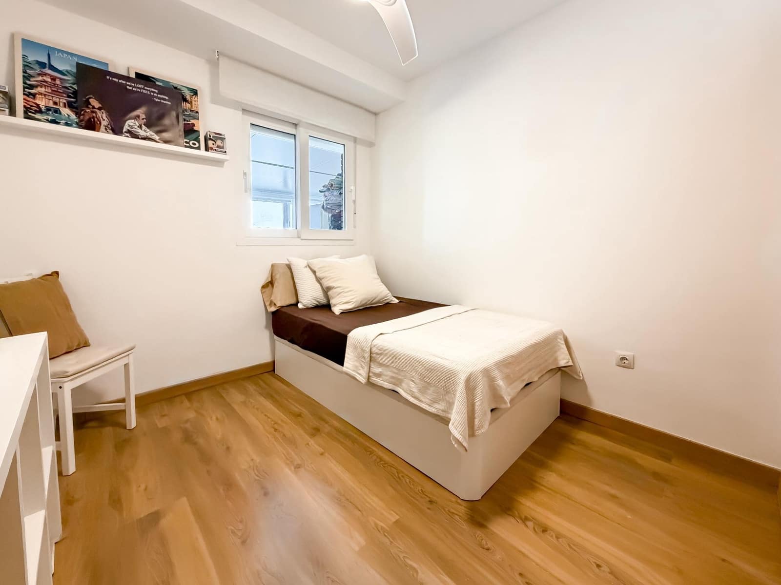 3 Zimmer Penthouse zu verkaufen in Museros mit Pool Garage - 369.000 € (Ref: 9947999)