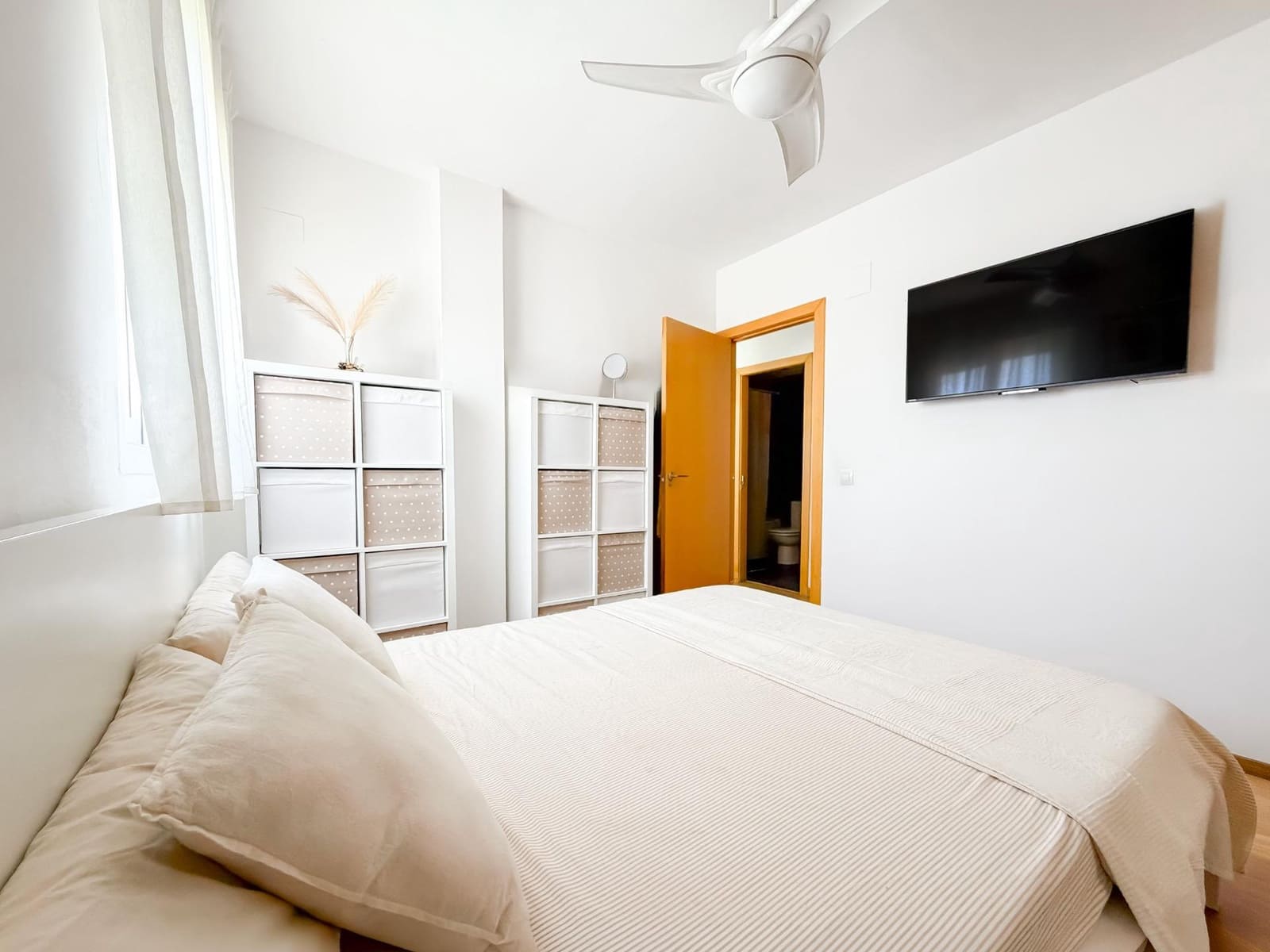 3 Zimmer Penthouse zu verkaufen in Museros mit Pool Garage - 369.000 € (Ref: 9947999)