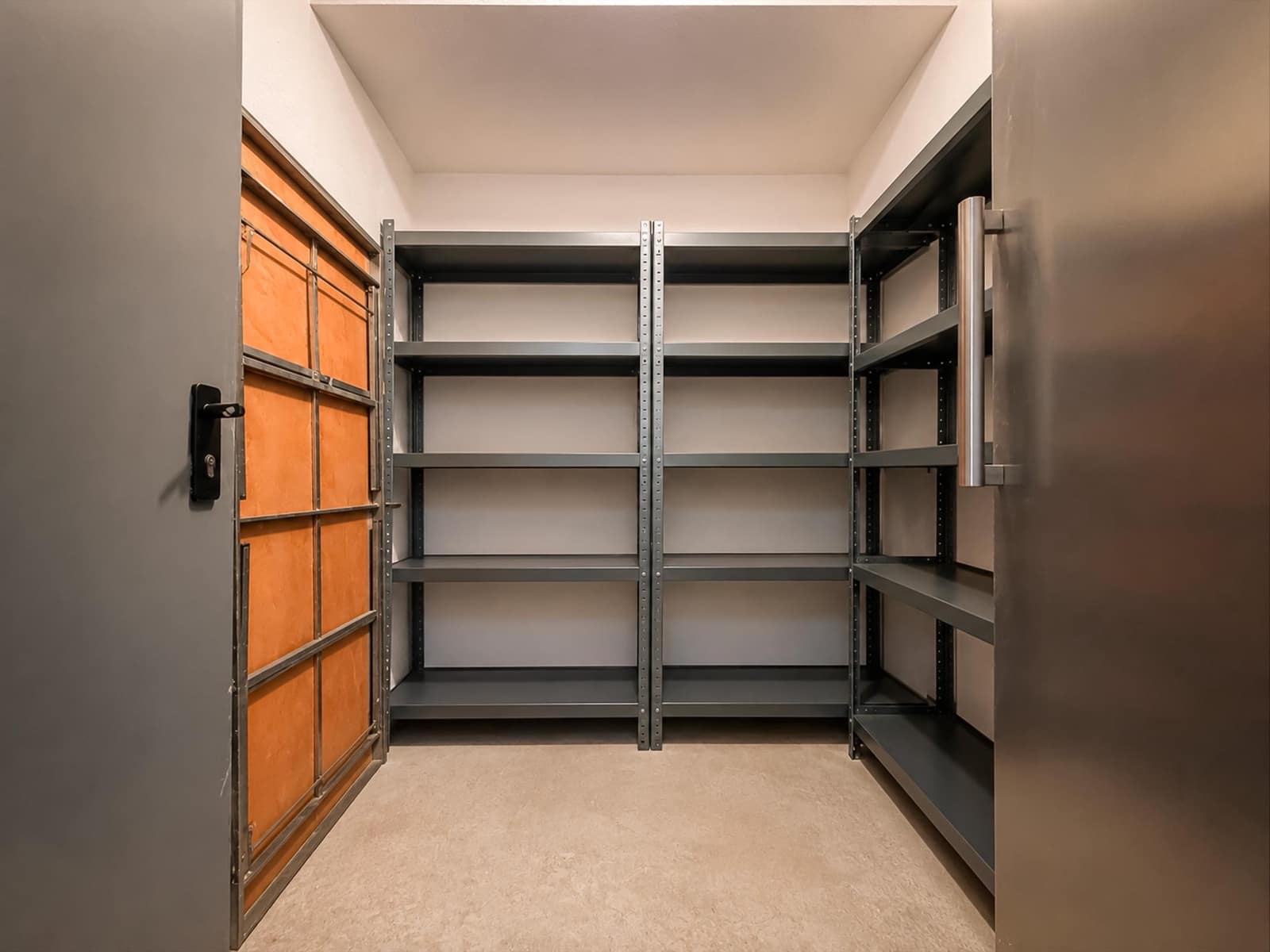 3 Zimmer Penthouse zu verkaufen in Museros mit Pool Garage - 369.000 € (Ref: 9947999)