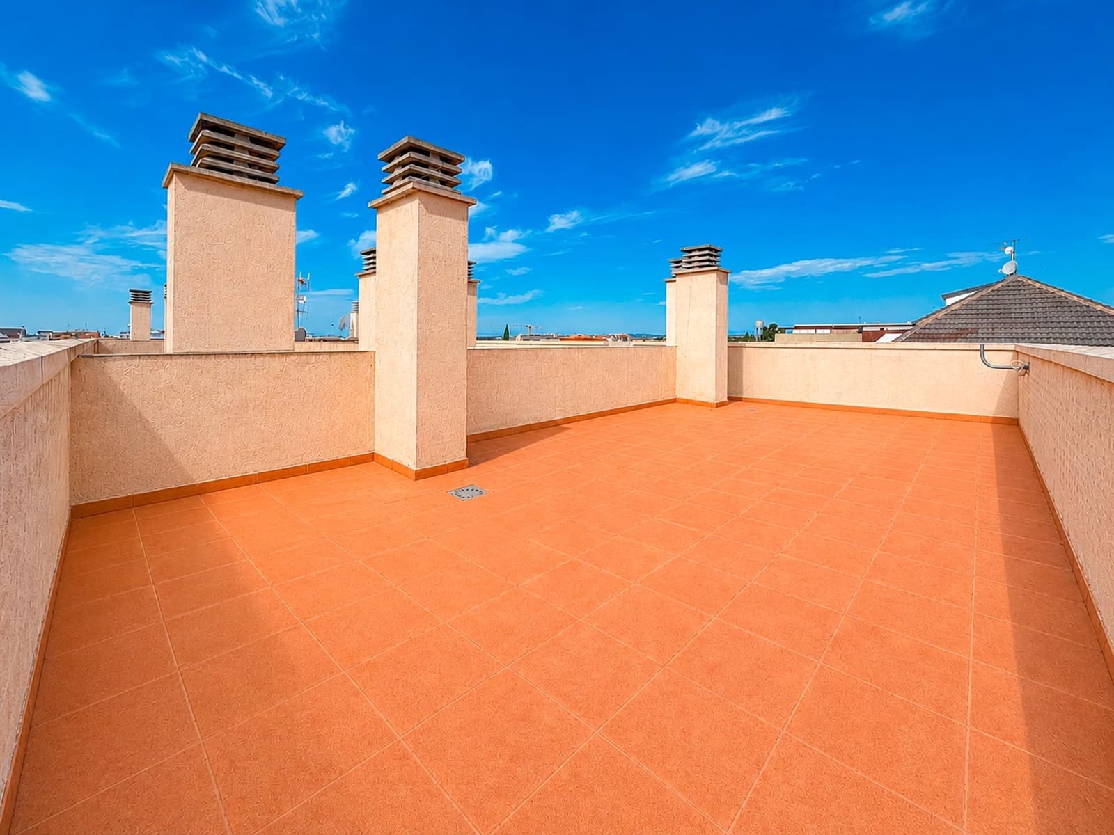 3 Zimmer Penthouse zu verkaufen in Museros mit Pool Garage - 369.000 € (Ref: 9947999)