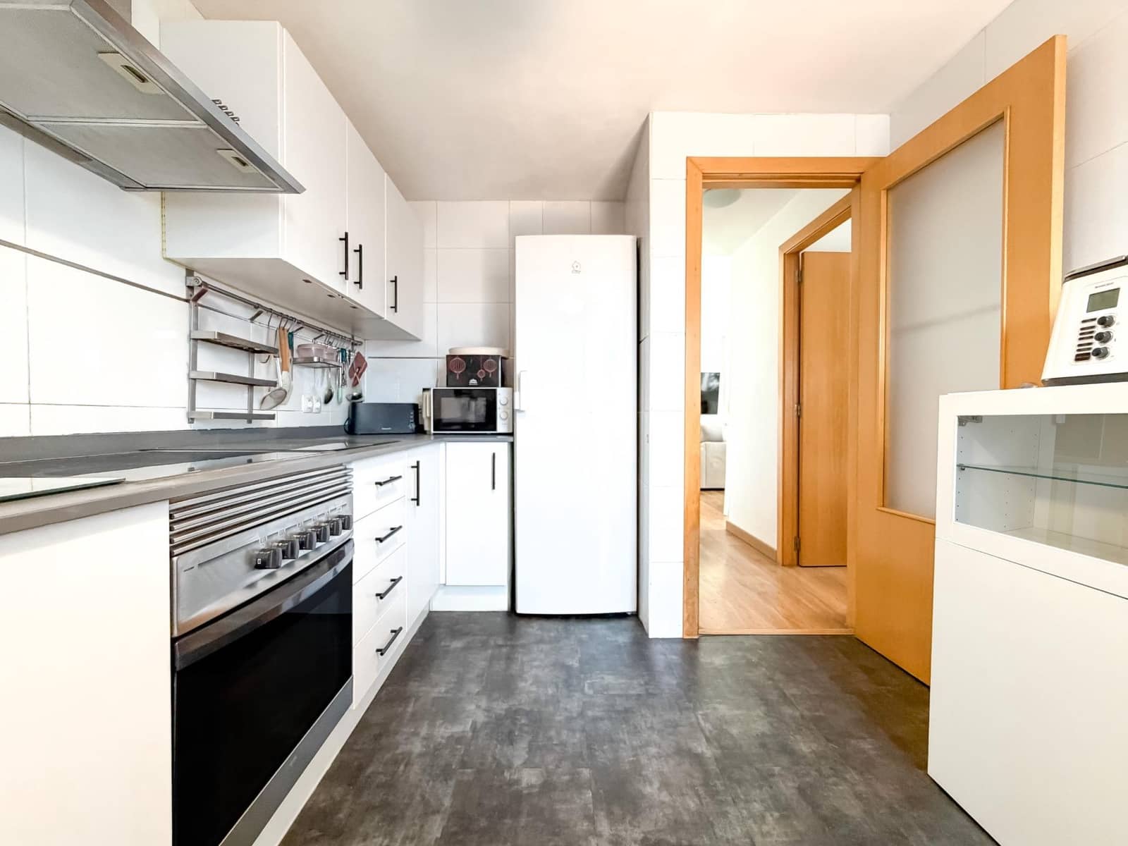 3 Zimmer Penthouse zu verkaufen in Museros mit Pool Garage - 369.000 € (Ref: 9947999)