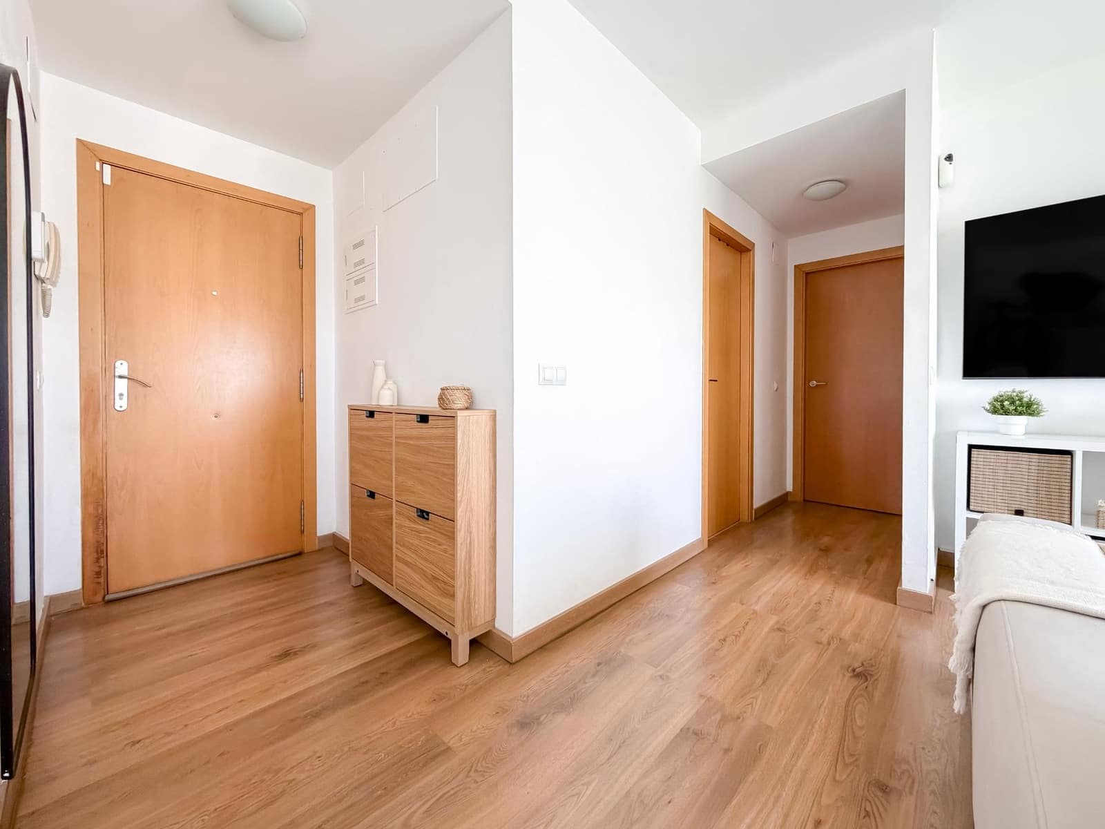 3 Zimmer Penthouse zu verkaufen in Museros mit Pool Garage - 369.000 € (Ref: 9947999)