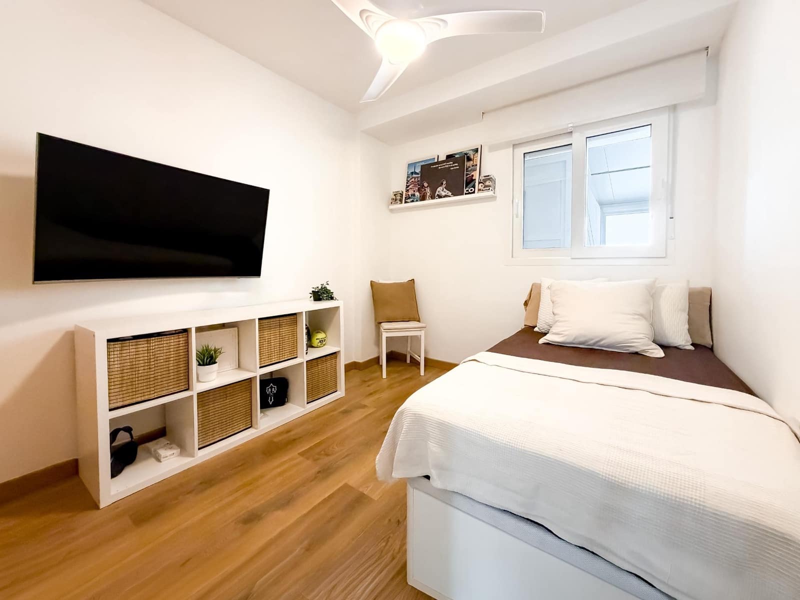 3 Zimmer Penthouse zu verkaufen in Museros mit Pool Garage - 369.000 € (Ref: 9947999)