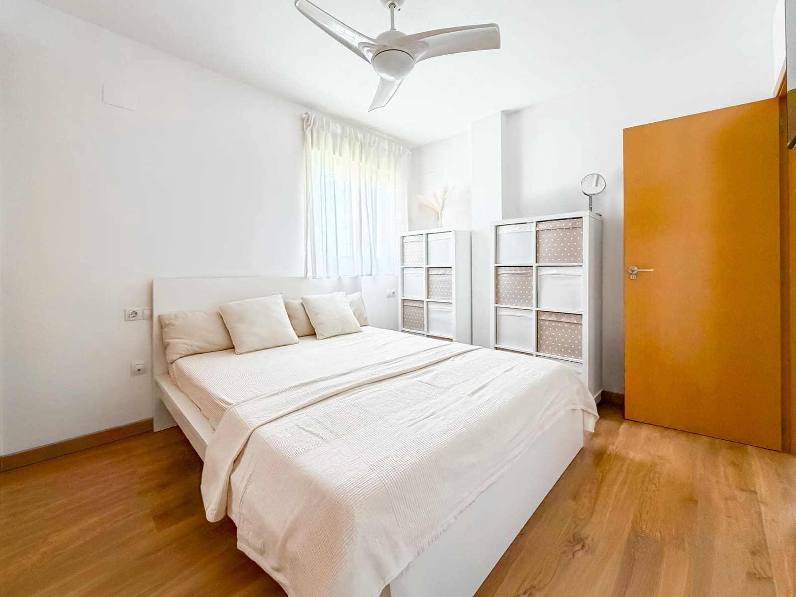 3 Zimmer Penthouse zu verkaufen in Museros mit Pool Garage - 369.000 € (Ref: 9947999)