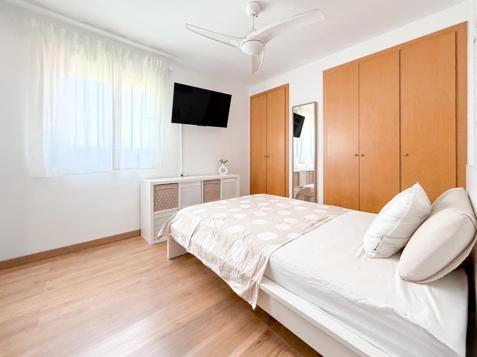 3 Zimmer Penthouse zu verkaufen in Museros mit Pool Garage - 369.000 € (Ref: 9947999)