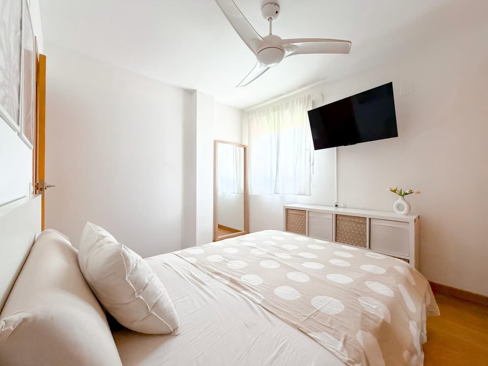 3 Zimmer Penthouse zu verkaufen in Museros mit Pool Garage - 369.000 € (Ref: 9947999)