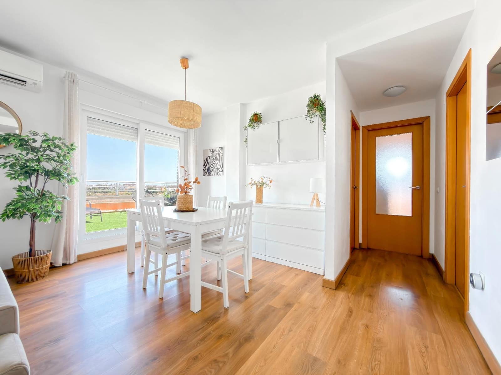 3 Zimmer Penthouse zu verkaufen in Museros mit Pool Garage - 369.000 € (Ref: 9947999)