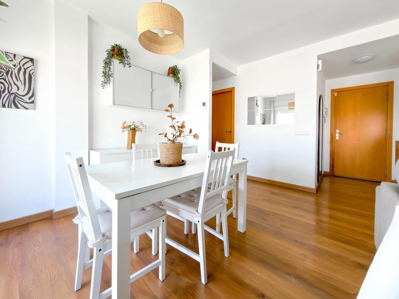 3 Zimmer Penthouse zu verkaufen in Museros mit Pool Garage - 369.000 € (Ref: 9947999)