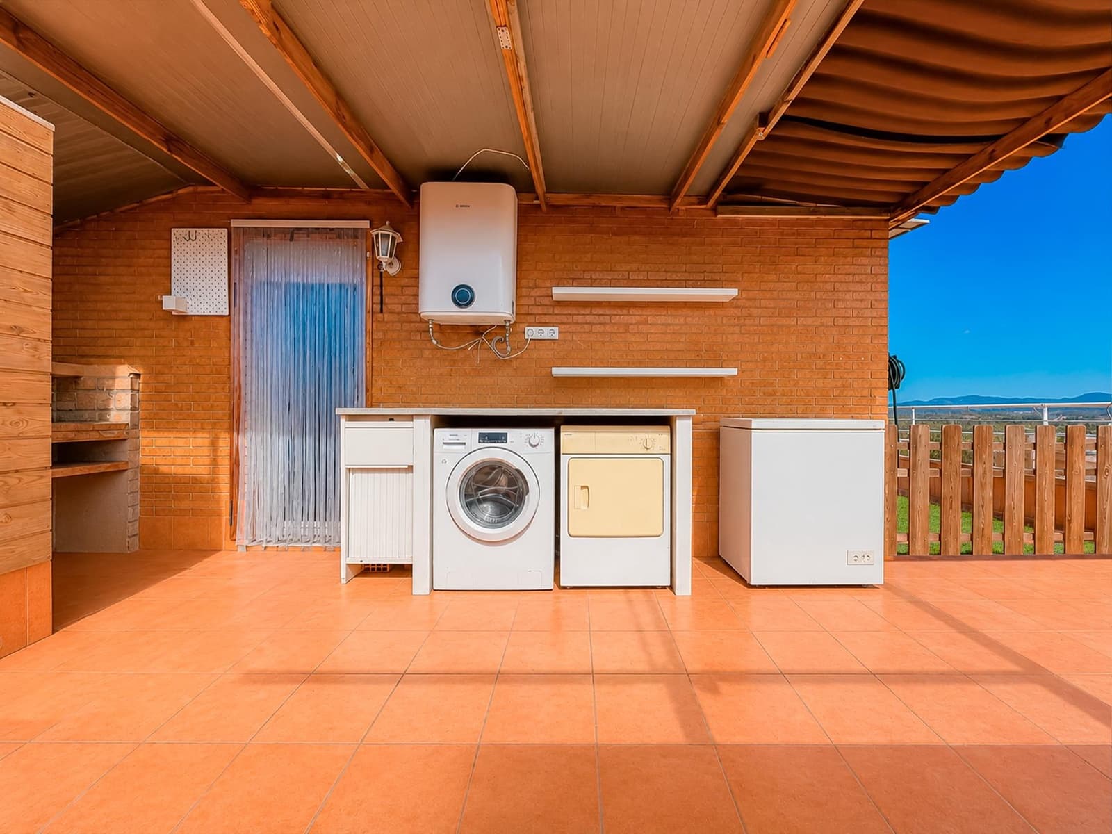 3 Zimmer Penthouse zu verkaufen in Museros mit Pool Garage - 369.000 € (Ref: 9947999)
