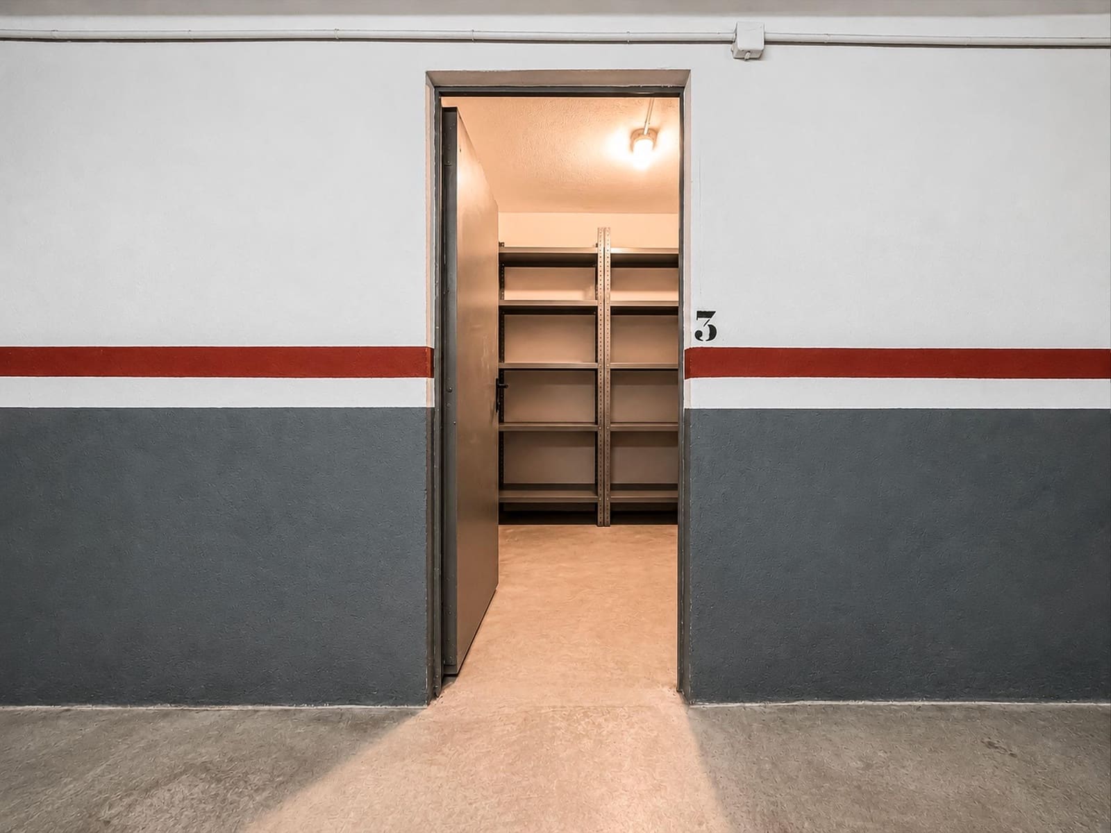 3 Zimmer Penthouse zu verkaufen in Museros mit Pool Garage - 369.000 € (Ref: 9947999)