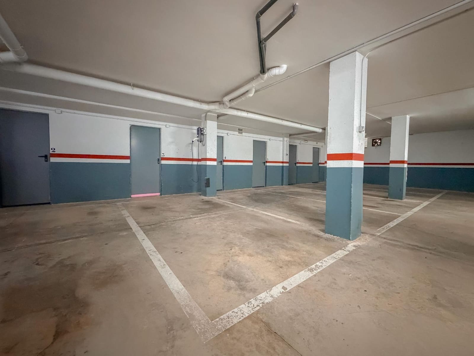 3 Zimmer Penthouse zu verkaufen in Museros mit Pool Garage - 369.000 € (Ref: 9947999)