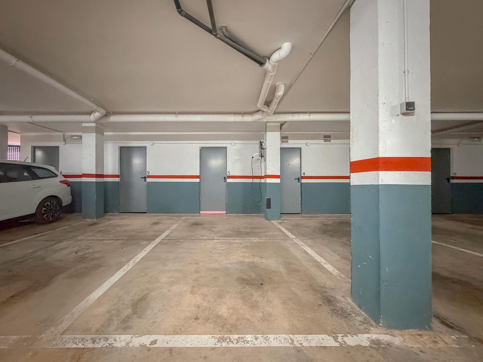 3 Zimmer Penthouse zu verkaufen in Museros mit Pool Garage - 369.000 € (Ref: 9947999)