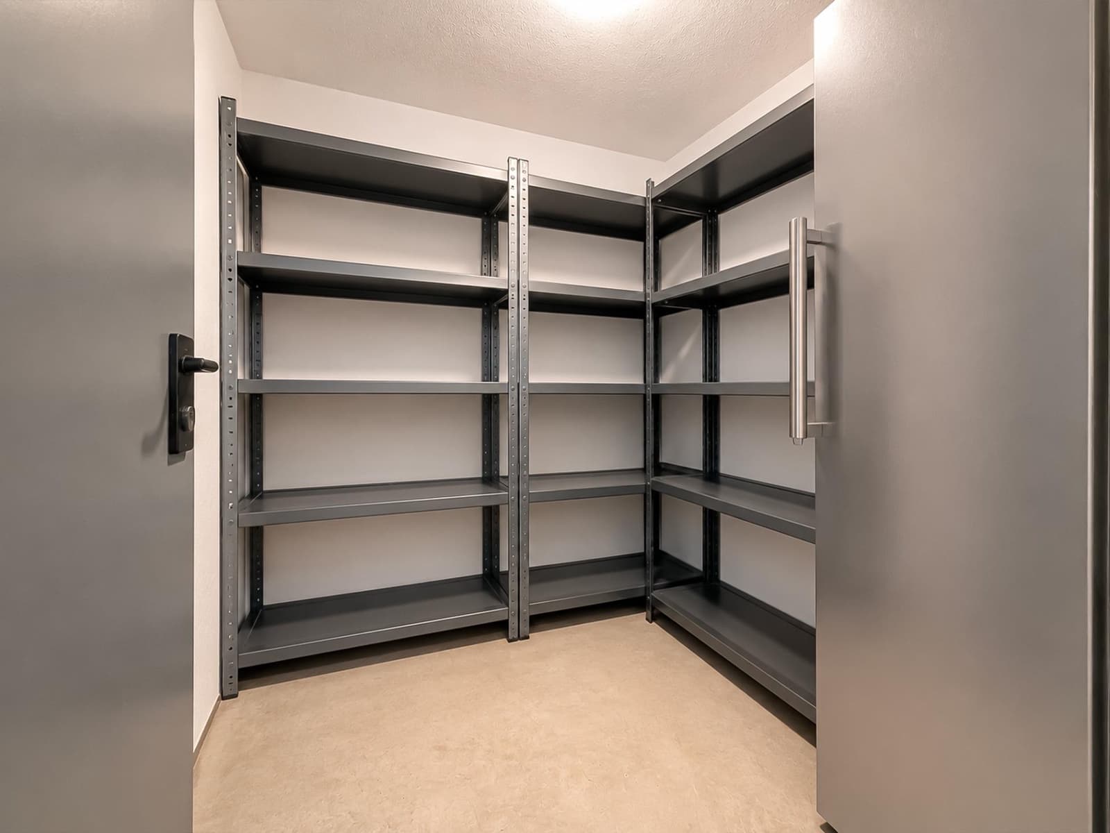 3 Zimmer Penthouse zu verkaufen in Museros mit Pool Garage - 369.000 € (Ref: 9947999)