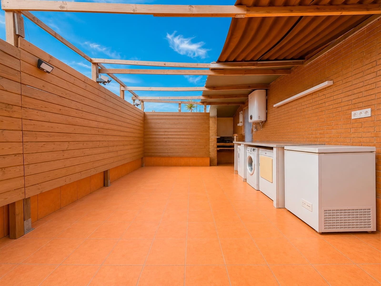 3 Zimmer Penthouse zu verkaufen in Museros mit Pool Garage - 369.000 € (Ref: 9947999)