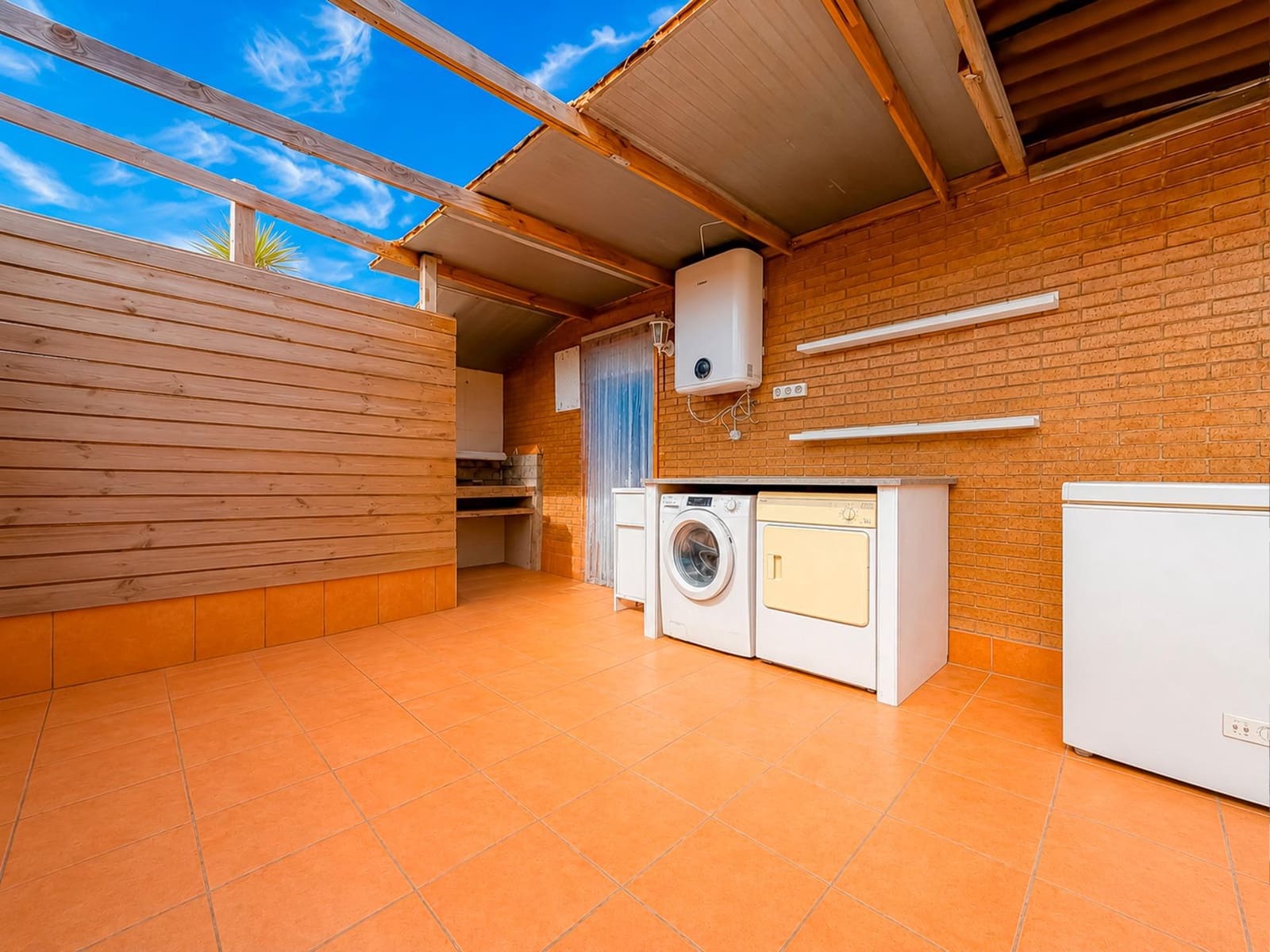 3 Zimmer Penthouse zu verkaufen in Museros mit Pool Garage - 369.000 € (Ref: 9947999)