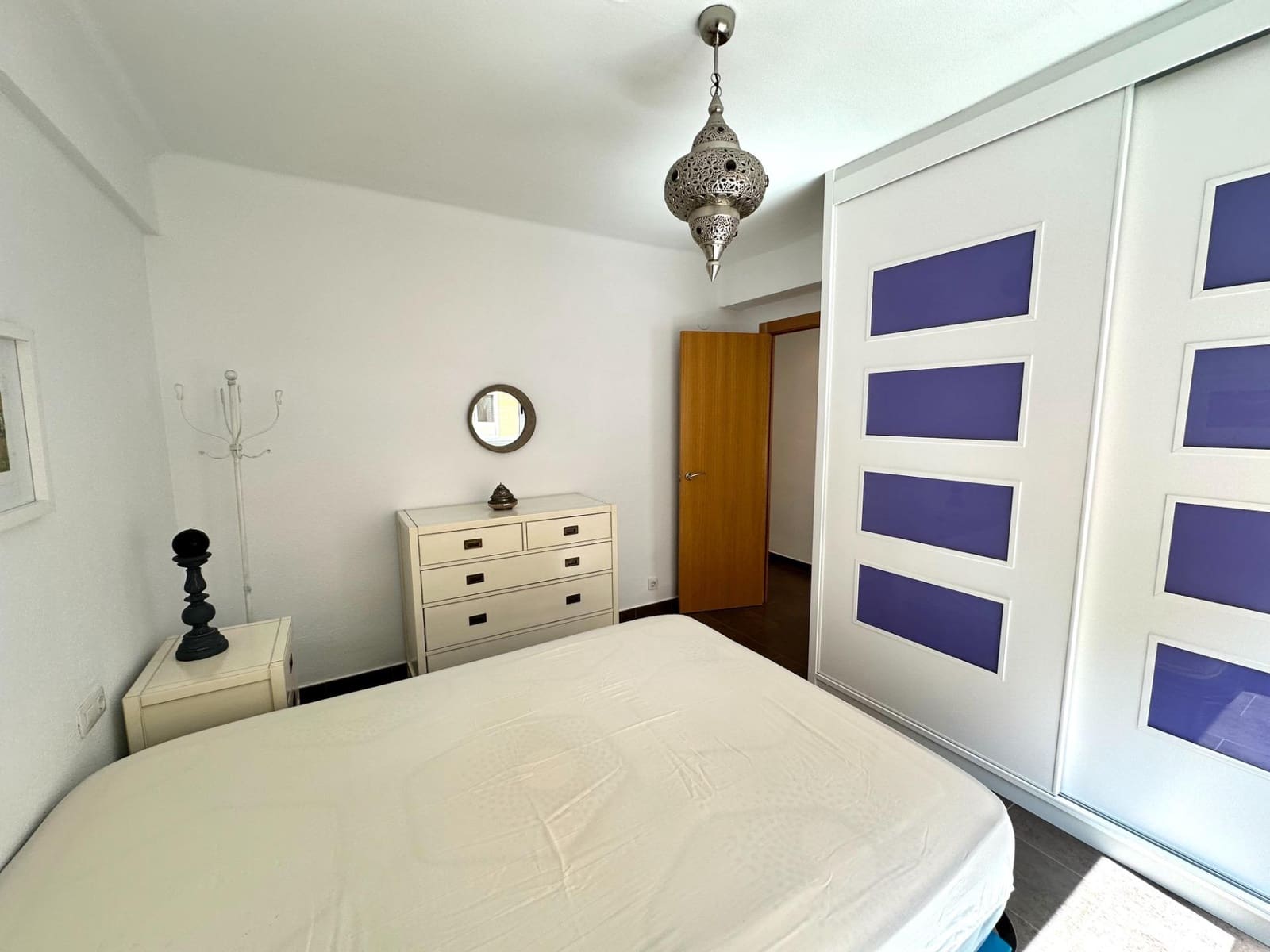 2 sovrum Lägenhet att hyra i Massamagrell - 850 € (Ref: 9952713)