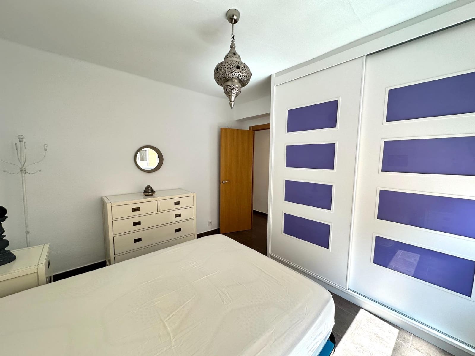 2 sovrum Lägenhet att hyra i Massamagrell - 850 € (Ref: 9952713)