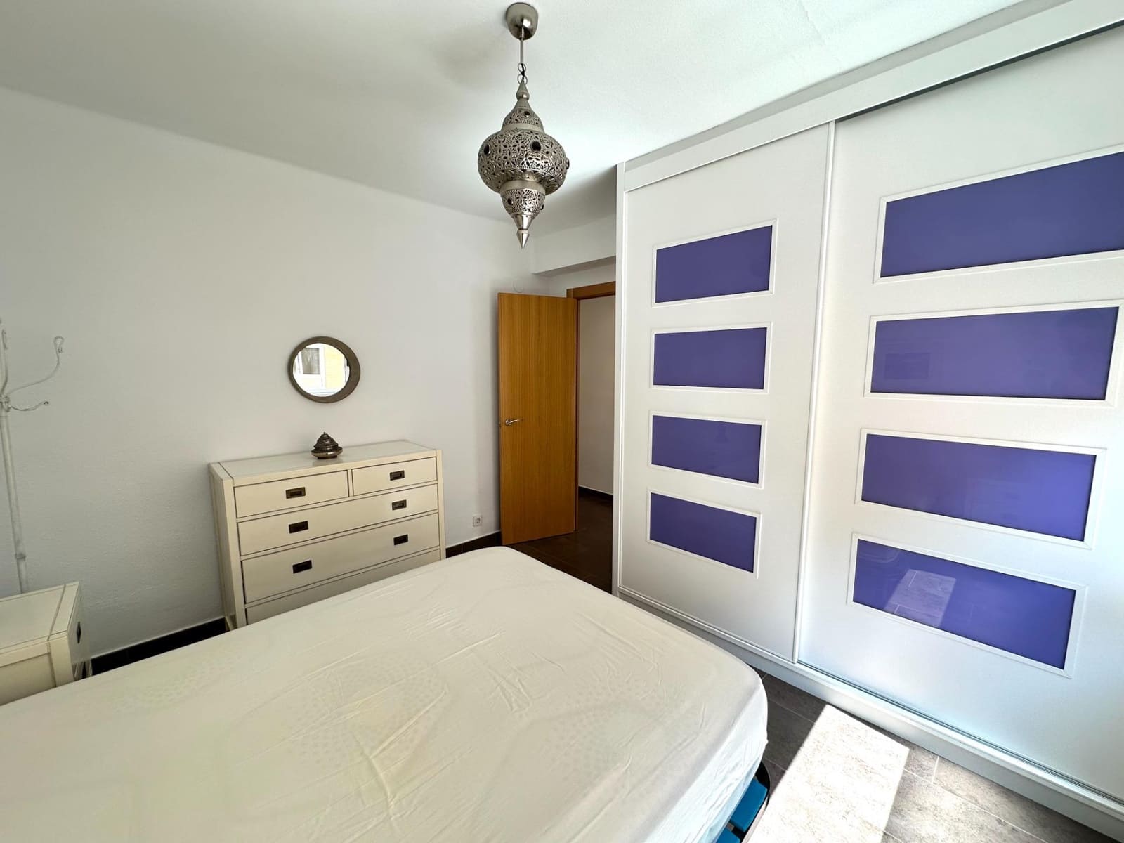 2 sovrum Lägenhet att hyra i Massamagrell - 850 € (Ref: 9952713)