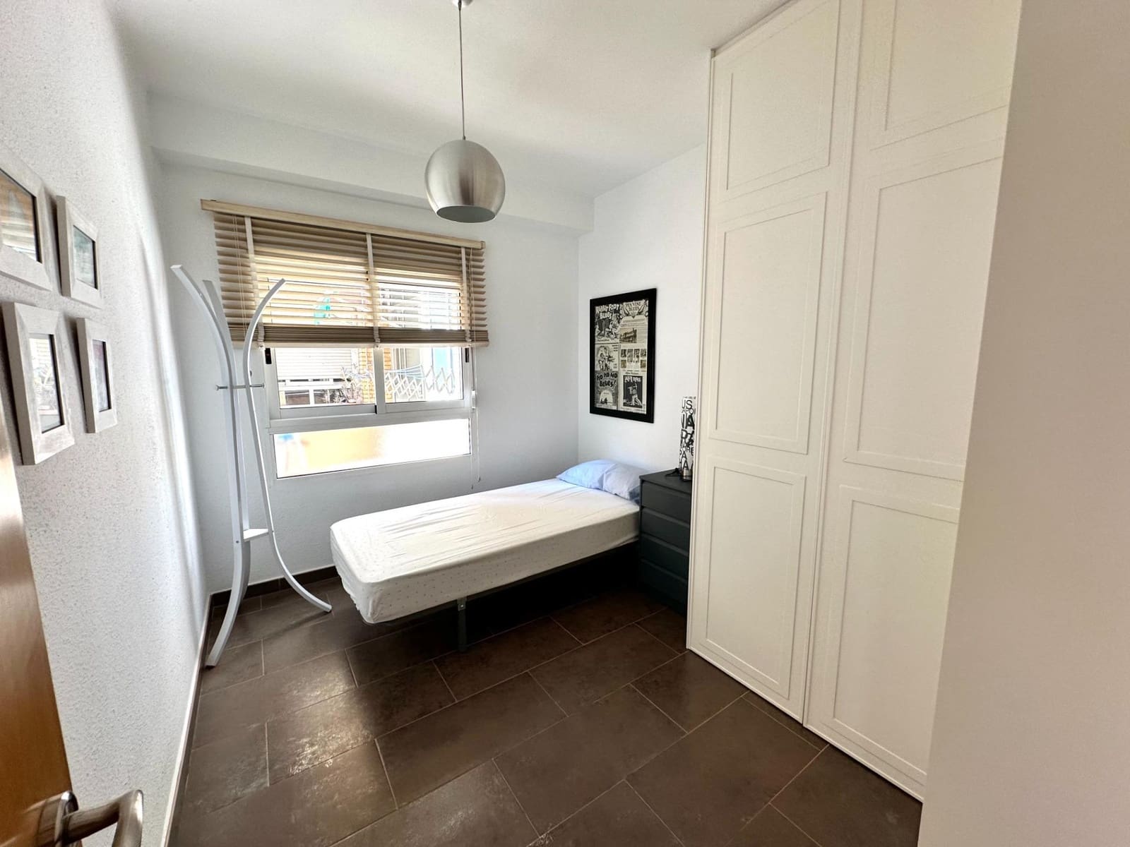 2 sovrum Lägenhet att hyra i Massamagrell - 850 € (Ref: 9952713)
